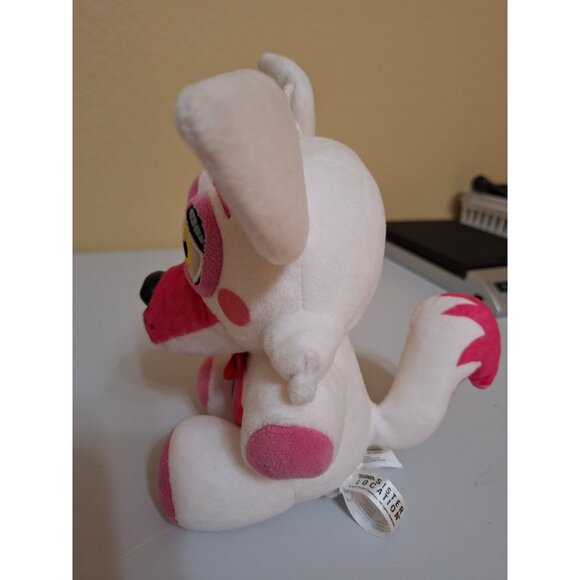 Funko Five Nights At Freddy's Sister Location-Fun time Foxy Collectible Plush - Picture 4 of 7